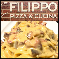 FILIPPO PIZZA E CUCINA