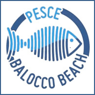 PESCE BALOCCO BEACH